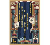 IL LIBRO DELL'ACQUA E DI ALTRI SPECCHI. NUOVA EDIZ. - ASLAM NADEEM - Add
