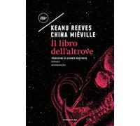 Il libro dell'altrove