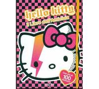 Il libro dell'amicizia. Hello Kitty. Ediz. illustrata