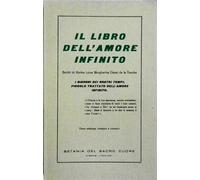 Il Libro dell'Amore Infinito