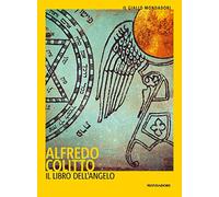 Il libro dell'angelo