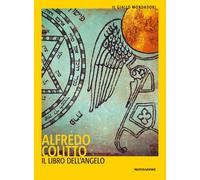 Il libro dell'angelo - Colitto Alfredo