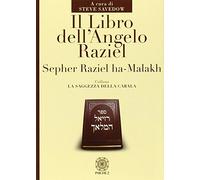 Il libro dell'Angelo Raziel