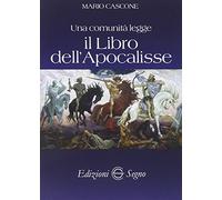 Libri Mario Cascone - Il Libro Dell'apocalisse