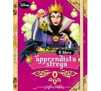 Il libro dell'apprendista strega