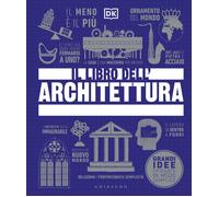 Il libro dell'architettura. Ediz. illustrata - AA.VV.