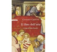 Il libro dell'arte