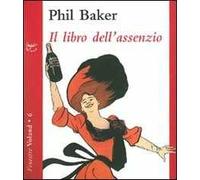 Il libro dell'assenzio