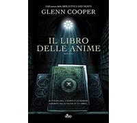 Il libro delle anime