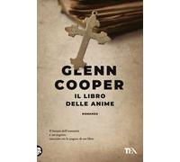 Il libro delle anime