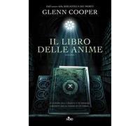Il libro delle anime