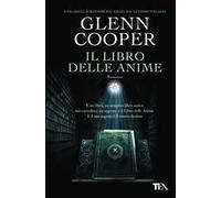 Il libro delle anime