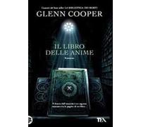 Il libro delle anime