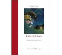 Il libro delle bestie