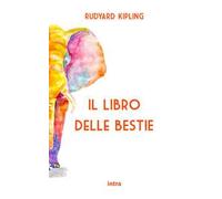 Il libro delle bestie