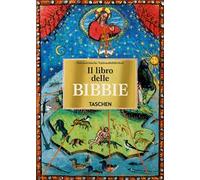 Il libro delle Bibbie. 40th Ed. Ediz. italiana