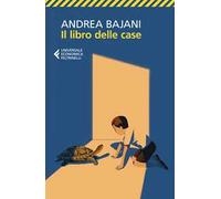 Il libro delle case