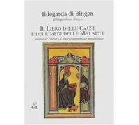 Il libro delle cause e dei rimedi delle malattie - [Cerchio della Luna]