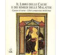Il libro delle cause e dei rimedi delle malattie - [Cerchio della Luna]