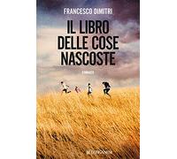 Il libro delle cose nascoste