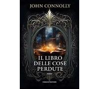 Il libro delle cose perdute
