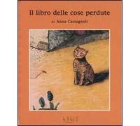 Il libro delle cose perdute