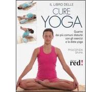 Il libro delle cure yoga