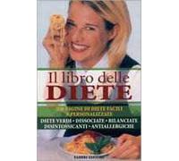 Il libro delle diete