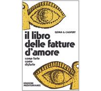 Il libro delle fatture d'amore