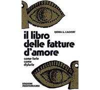 Il libro delle fatture d'amore