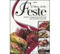 Il libro delle feste