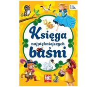 Il libro delle fiabe più belle