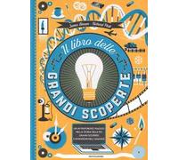 Il libro delle grandi scoperte