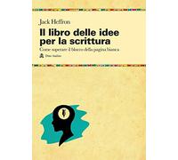 Il libro delle idee per la scrittura