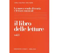 Il libro delle letture. Volume 1