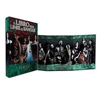 Libro Delle Linee Di Sangue. Vampiri La Masquerade 20° Anniversario
