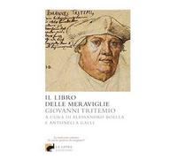 Il libro delle meraviglie