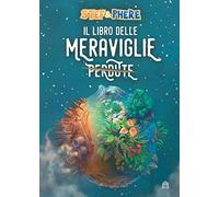 Il libro delle meraviglie. Timeport