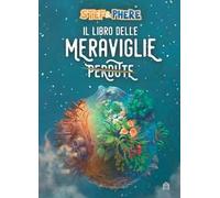 Il libro delle meraviglie. Timeport