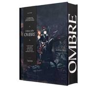 Il libro delle ombre