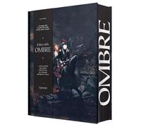 IL LIBRO DELLE OMBRE - PARE' ALIX - L'IPPOCAMPO