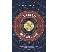 Il libro delle ore perdute