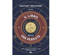 Il libro delle ore perdute
