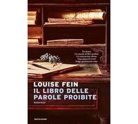 Il libro delle parole proibite