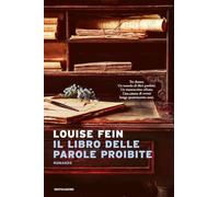 Il libro delle parole proibite