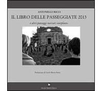 Il libro delle passeggiate 2013
