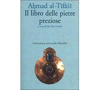Il libro delle pietre preziose