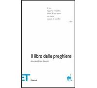 Il libro delle preghiere