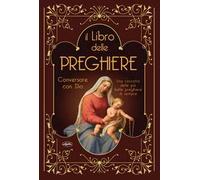 Il libro delle preghiere