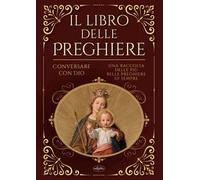 Il libro delle preghiere
